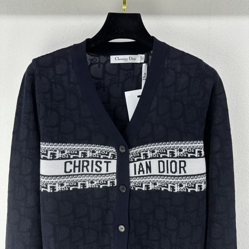 Christian Dior Sweaters